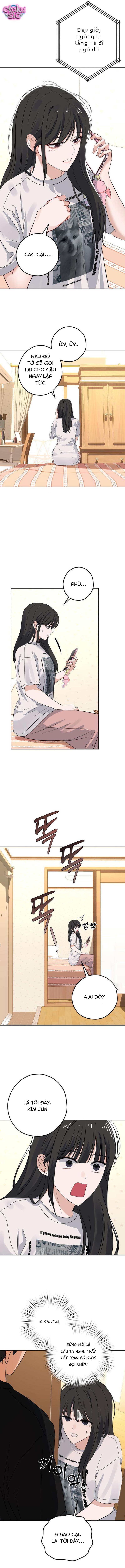 Gã hàng xóm sát nhân - Chap 7 - Trang 7