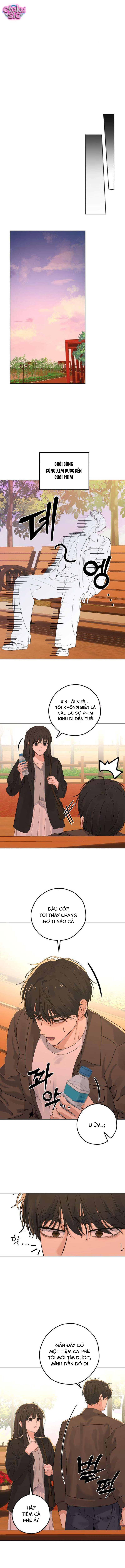 Gã hàng xóm sát nhân - Chap 8 - Trang 11