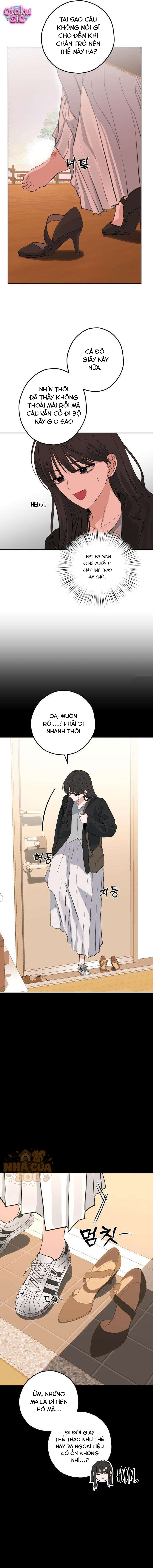 Gã hàng xóm sát nhân - Chap 8 - Trang 13