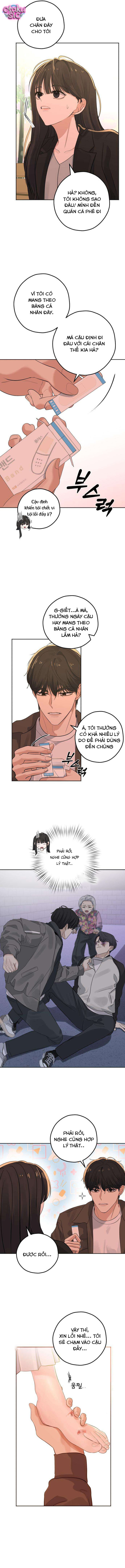 Gã hàng xóm sát nhân - Chap 8 - Trang 15