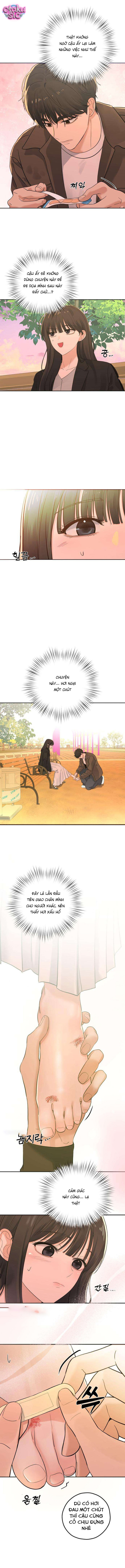 Gã hàng xóm sát nhân - Chap 8 - Trang 16