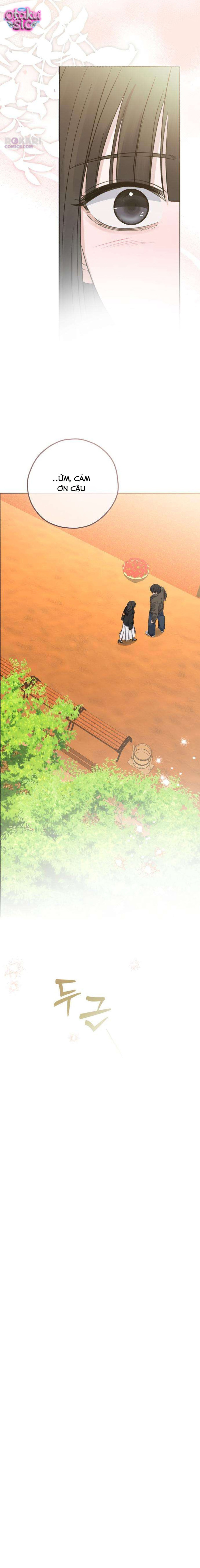 Gã hàng xóm sát nhân - Chap 8 - Trang 18