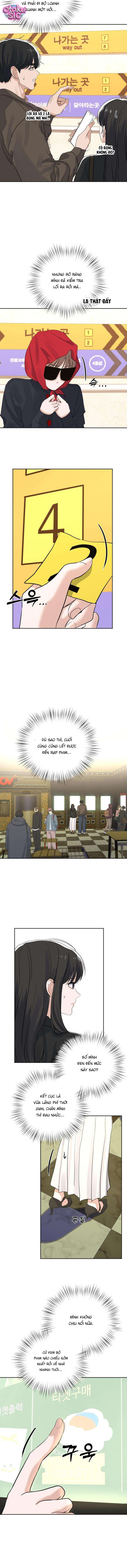 Gã hàng xóm sát nhân - Chap 8 - Trang 7