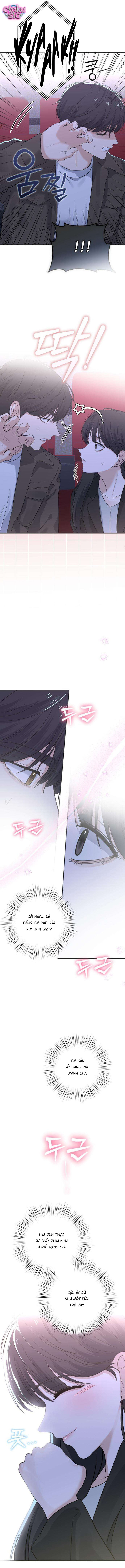 Gã hàng xóm sát nhân - Chap 8 - Trang 10