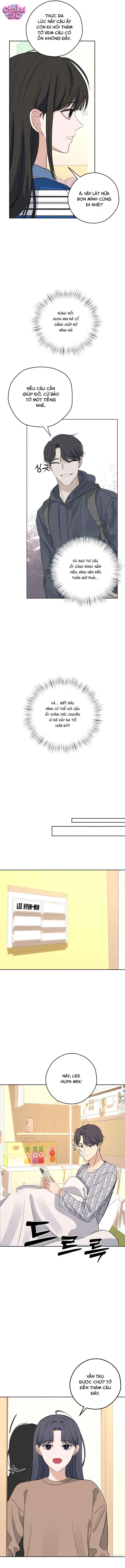 Gã hàng xóm sát nhân - Chap 9 - Trang 13