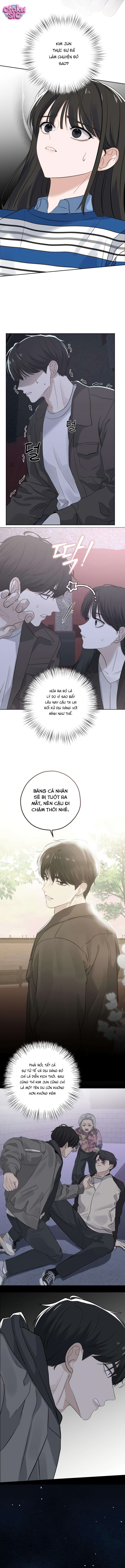 Gã hàng xóm sát nhân - Chap 9 - Trang 19