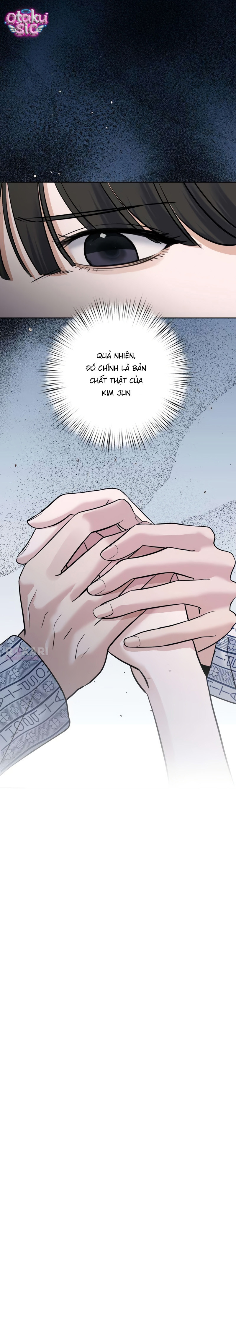 Gã hàng xóm sát nhân - Chap 9 - Trang 20