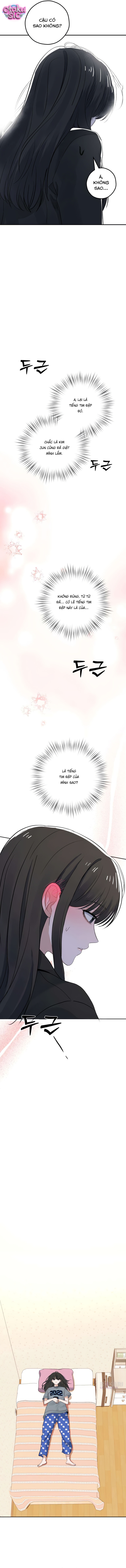 Gã hàng xóm sát nhân - Chap 9 - Trang 4