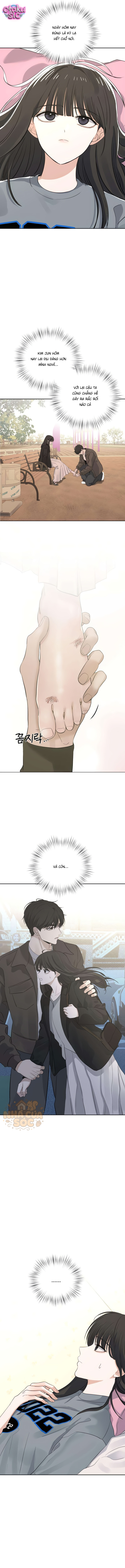 Gã hàng xóm sát nhân - Chap 9 - Trang 5