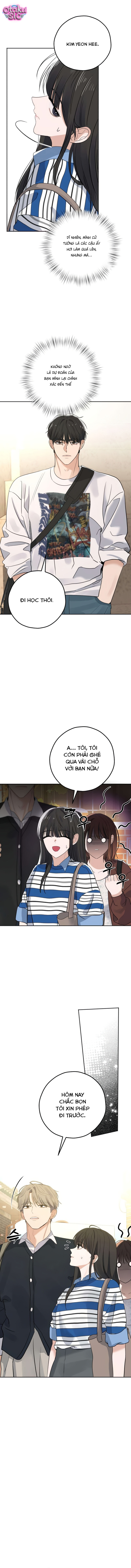 Gã hàng xóm sát nhân - Chap 9 - Trang 8