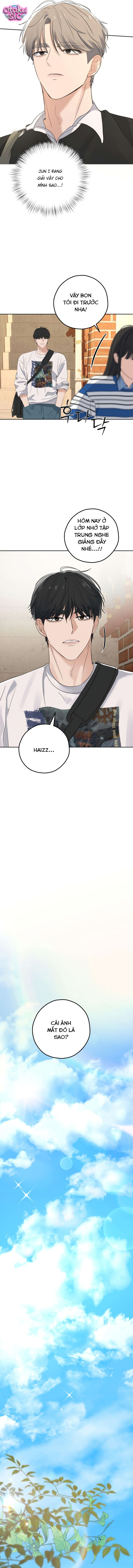 Gã hàng xóm sát nhân - Chap 9 - Trang 9