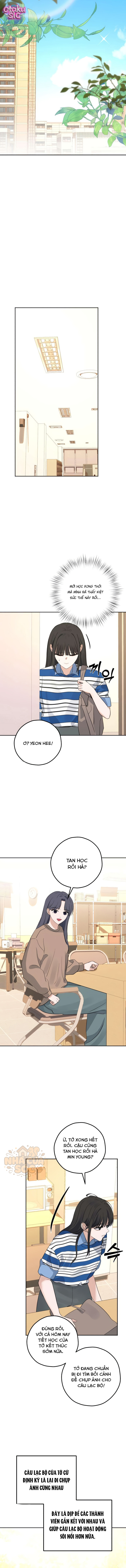 Gã hàng xóm sát nhân - Chap 9 - Trang 10