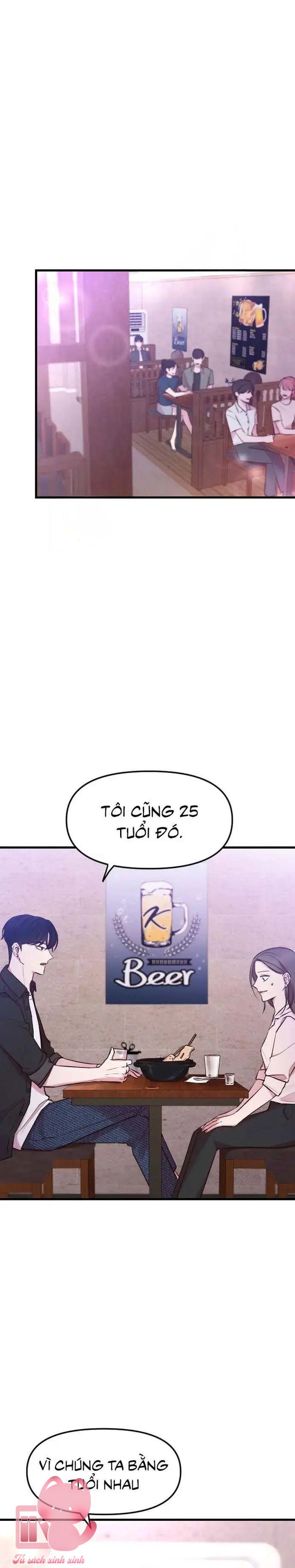 Gặp Nhau Giữa Trung Gian - Chap 1 - Trang 2