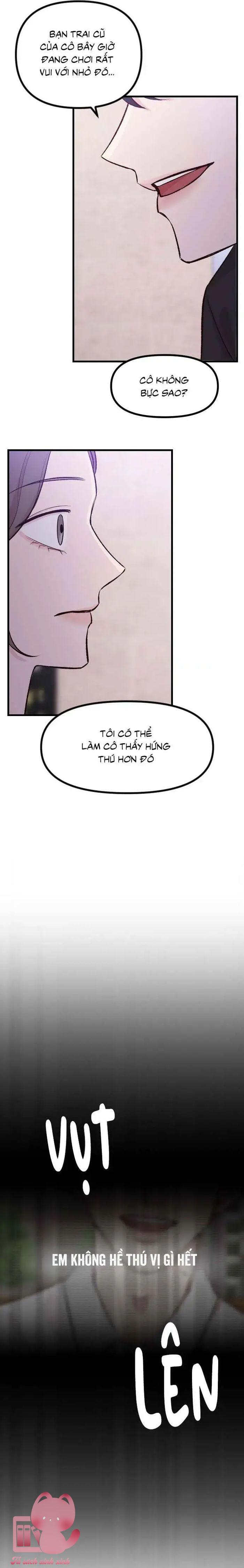 Gặp Nhau Giữa Trung Gian - Chap 1 - Trang 25