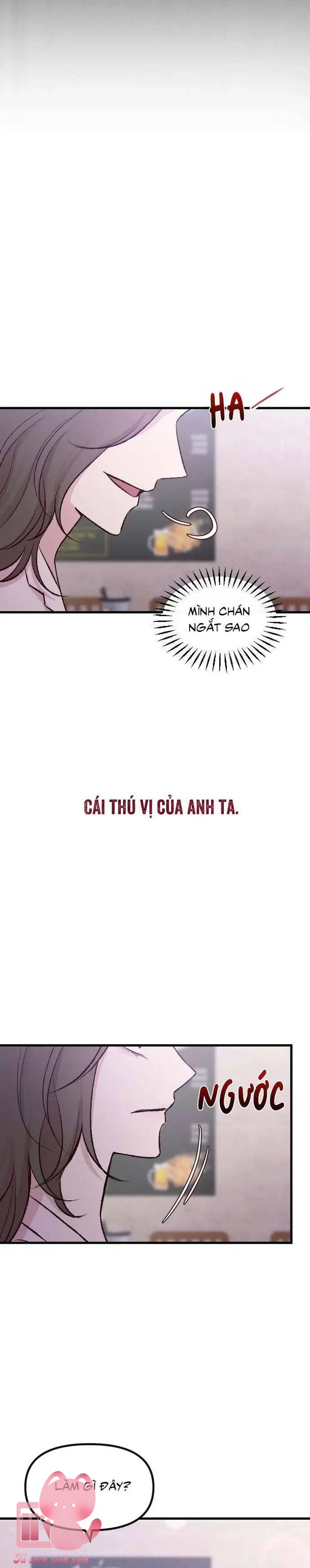 Gặp Nhau Giữa Trung Gian - Chap 1 - Trang 26