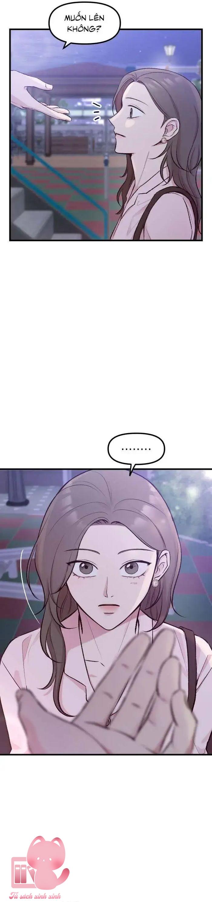 Gặp Nhau Giữa Trung Gian - Chap 1 - Trang 31