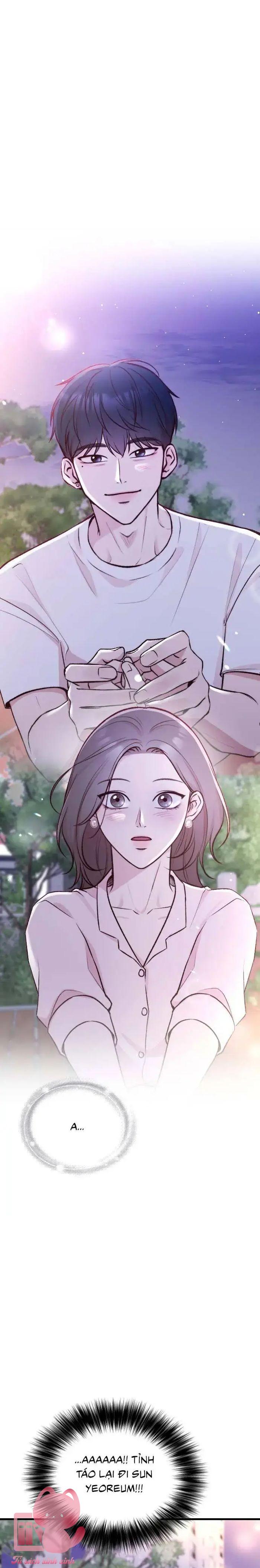 Gặp Nhau Giữa Trung Gian - Chap 1 - Trang 40