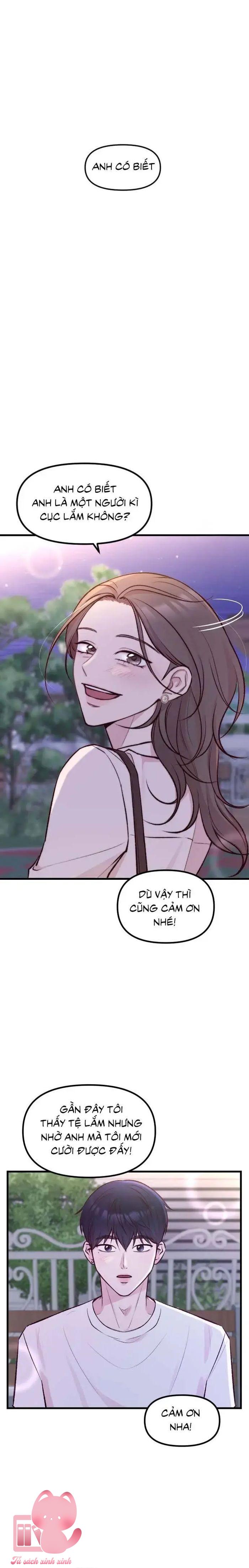 Gặp Nhau Giữa Trung Gian - Chap 1 - Trang 43