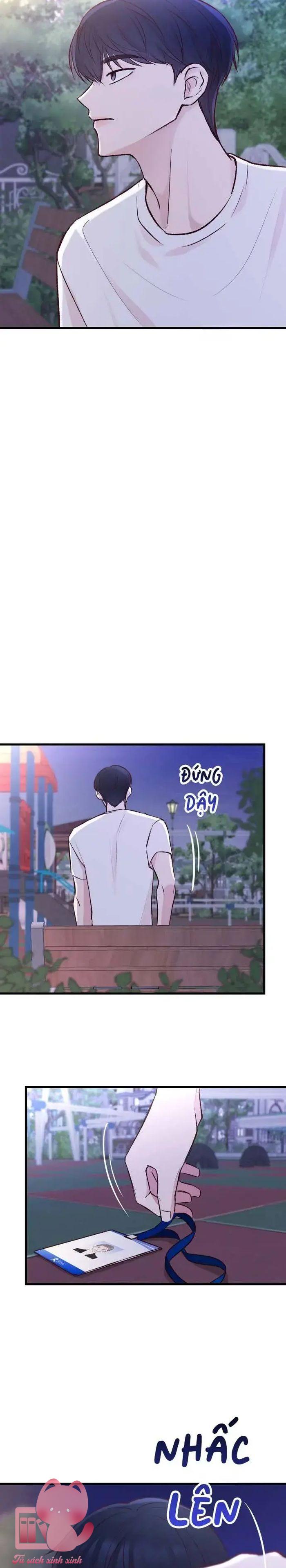 Gặp Nhau Giữa Trung Gian - Chap 1 - Trang 45