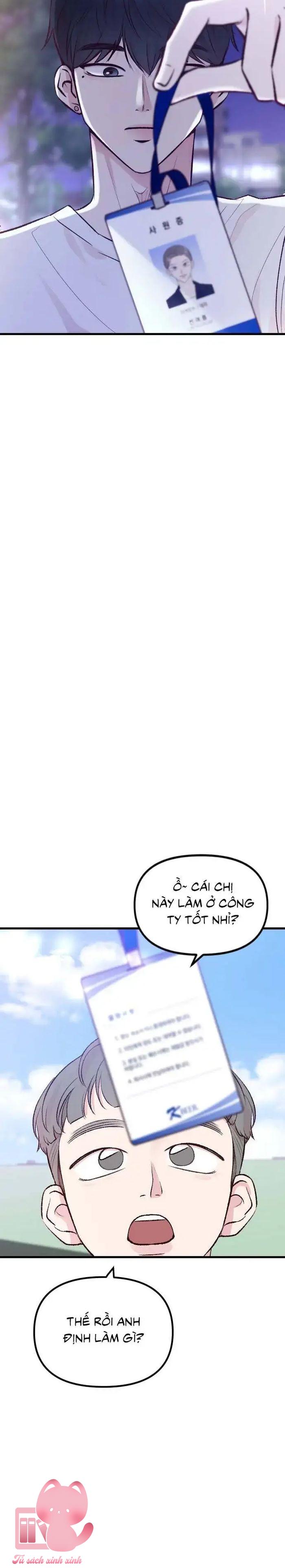 Gặp Nhau Giữa Trung Gian - Chap 1 - Trang 46