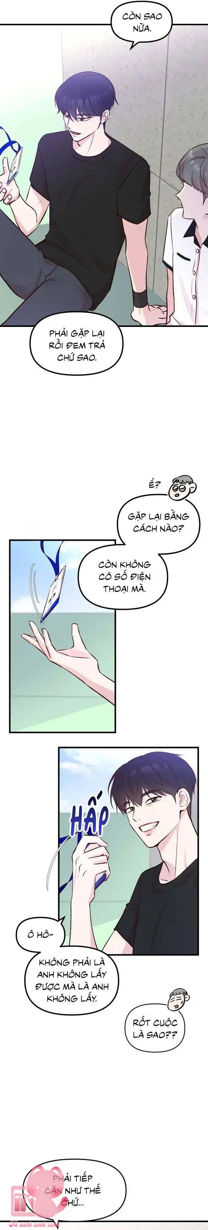 Gặp Nhau Giữa Trung Gian - Chap 1 - Trang 47