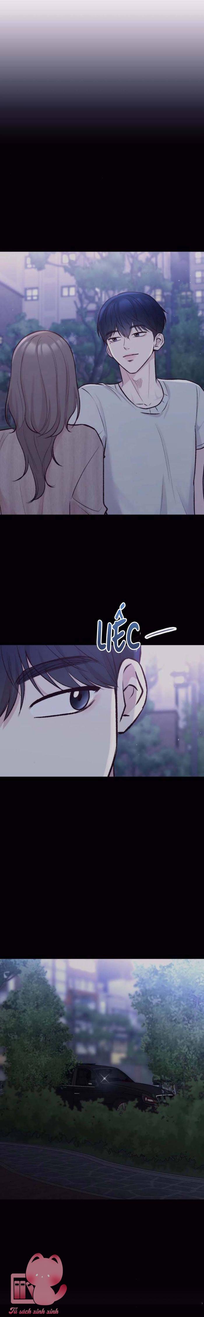 Gặp Nhau Giữa Trung Gian - Chap 10 - Trang 20