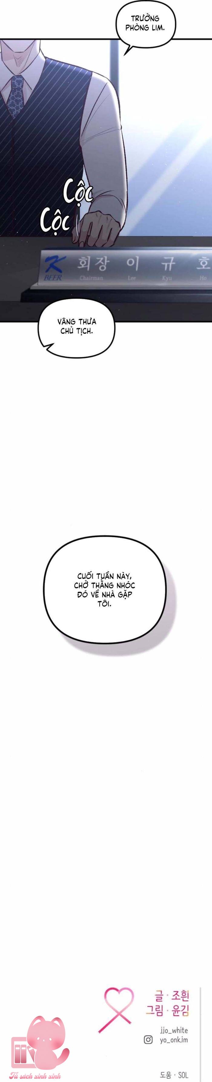 Gặp Nhau Giữa Trung Gian - Chap 10 - Trang 25