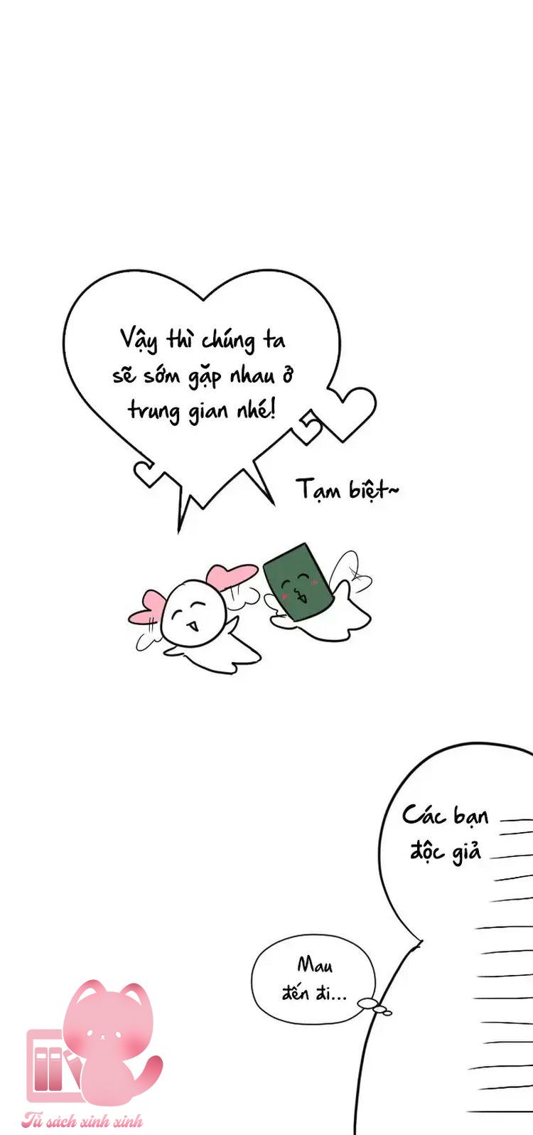 Gặp Nhau Giữa Trung Gian - Chap 100.5 - Trang 13