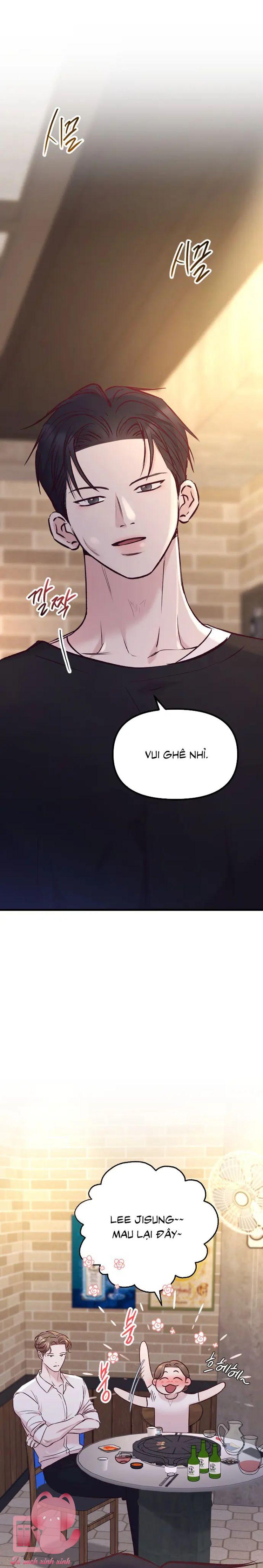 Gặp Nhau Giữa Trung Gian - Chap 100 - Trang 2