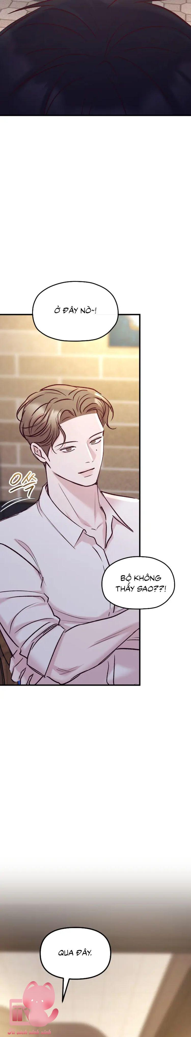 Gặp Nhau Giữa Trung Gian - Chap 100 - Trang 3