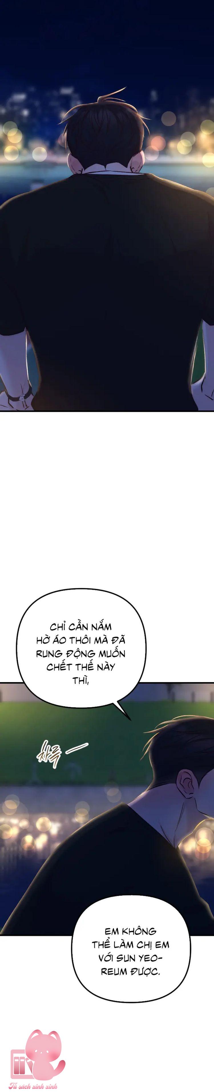 Gặp Nhau Giữa Trung Gian - Chap 100 - Trang 29