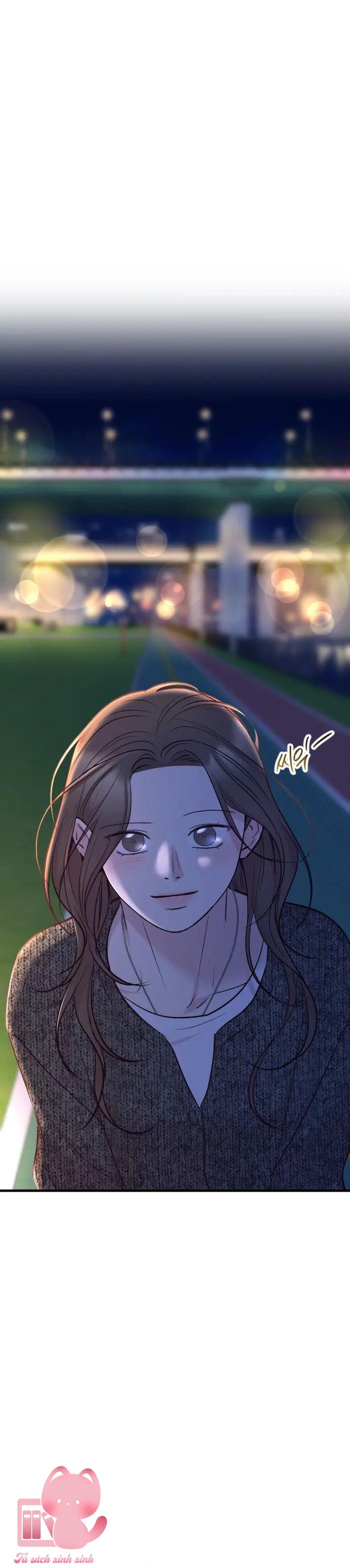 Gặp Nhau Giữa Trung Gian - Chap 100 - Trang 36