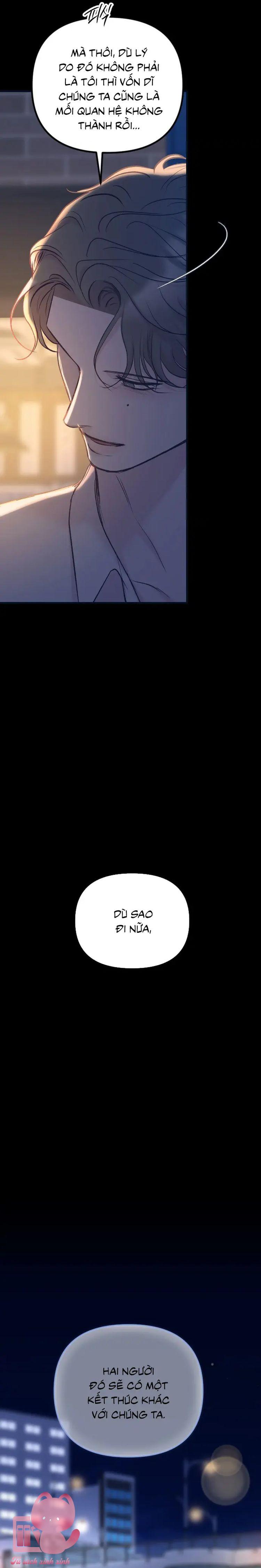 Gặp Nhau Giữa Trung Gian - Chap 100 - Trang 44