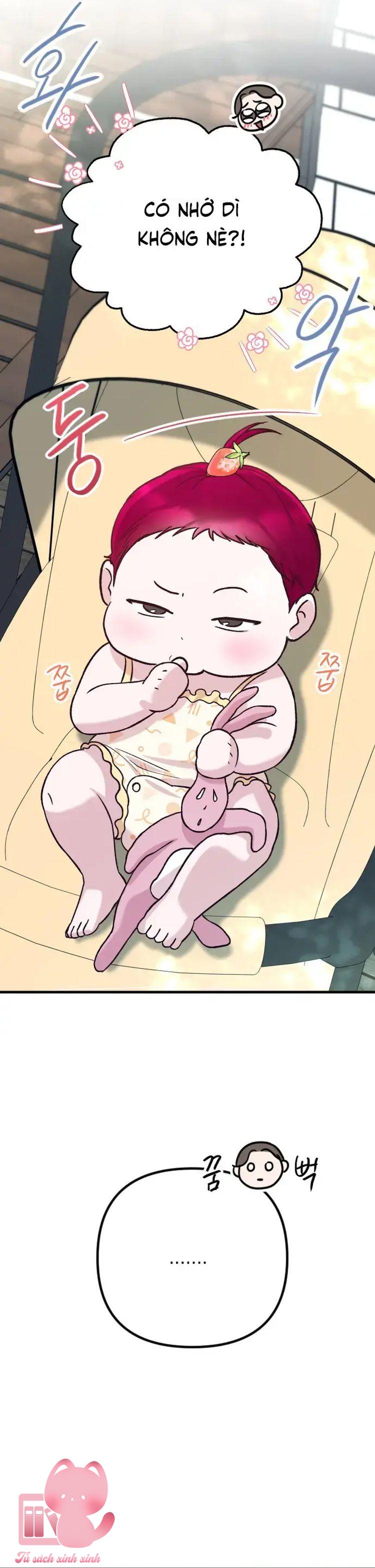 Gặp Nhau Giữa Trung Gian - Chap 101 - Trang 11