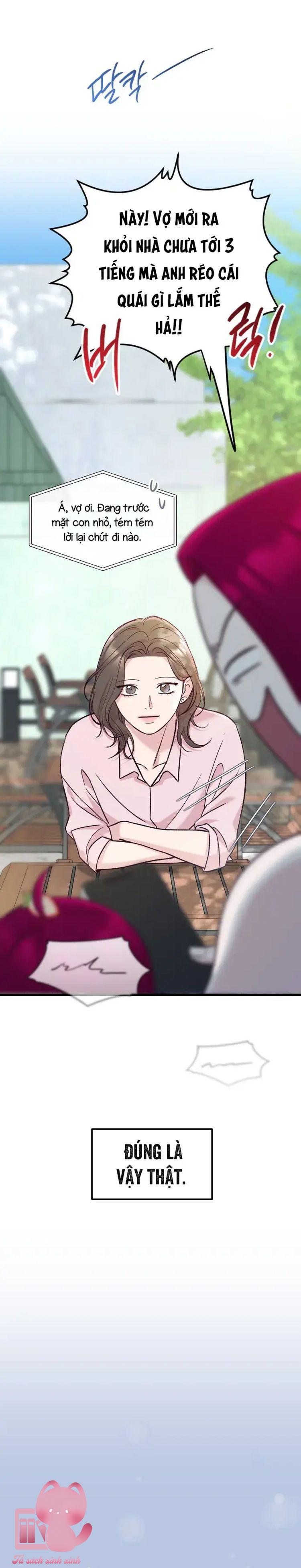 Gặp Nhau Giữa Trung Gian - Chap 101 - Trang 16
