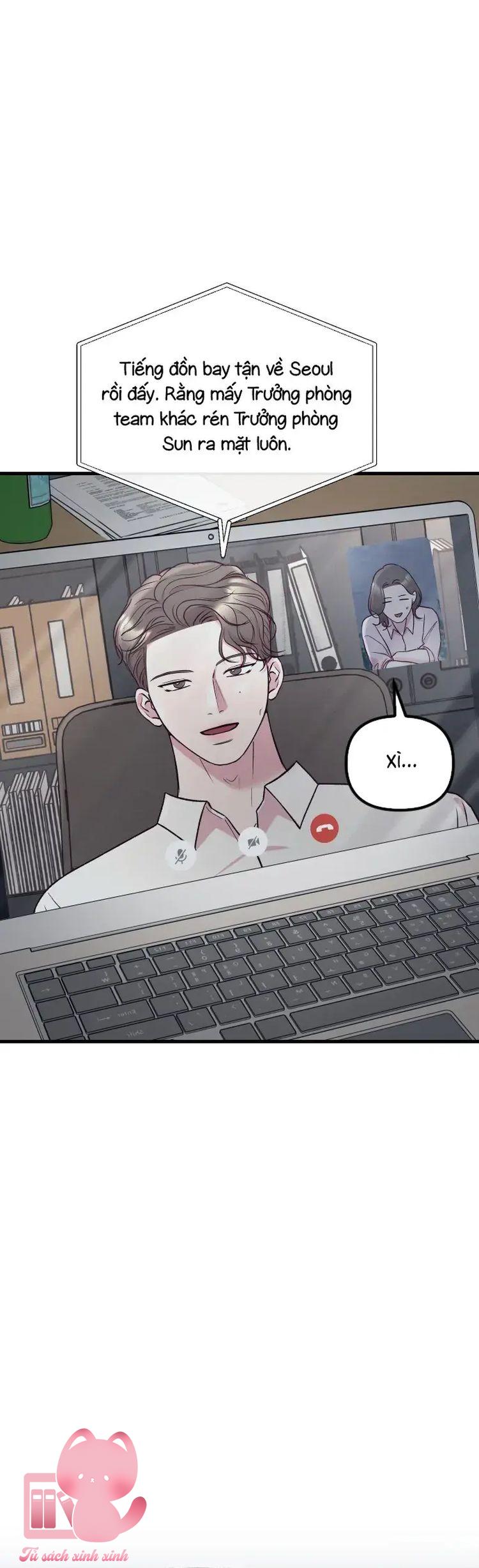 Gặp Nhau Giữa Trung Gian - Chap 101 - Trang 26