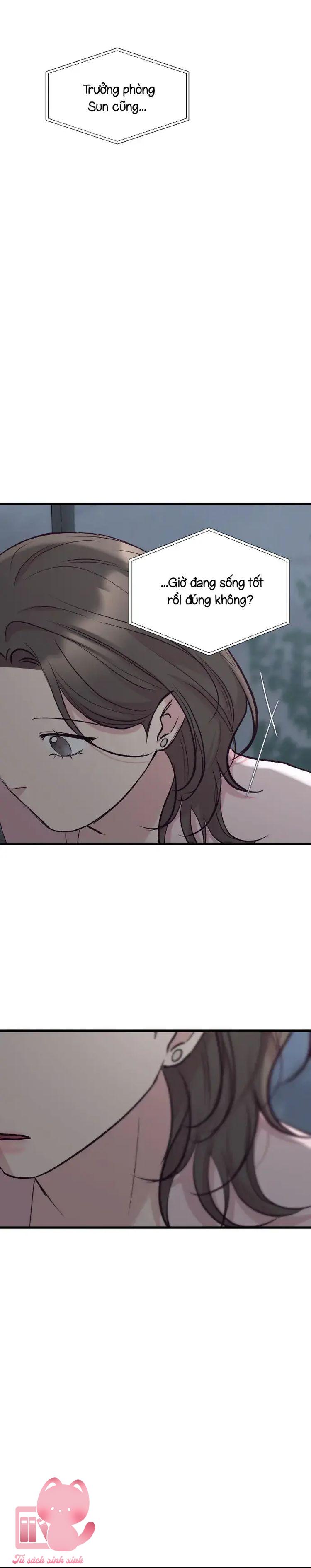 Gặp Nhau Giữa Trung Gian - Chap 101 - Trang 29
