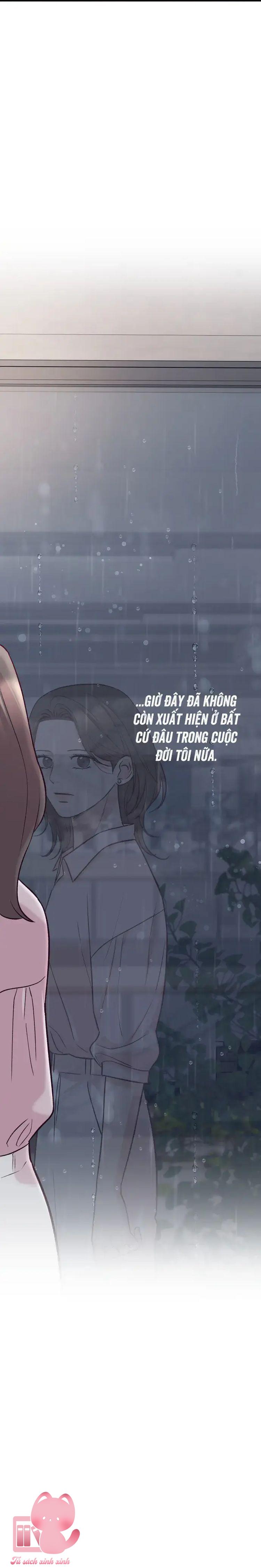Gặp Nhau Giữa Trung Gian - Chap 101 - Trang 33