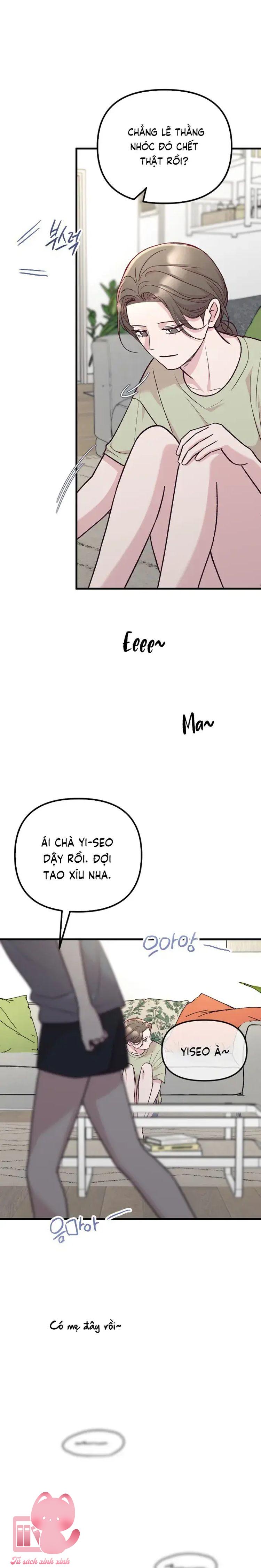 Gặp Nhau Giữa Trung Gian - Chap 101 - Trang 36