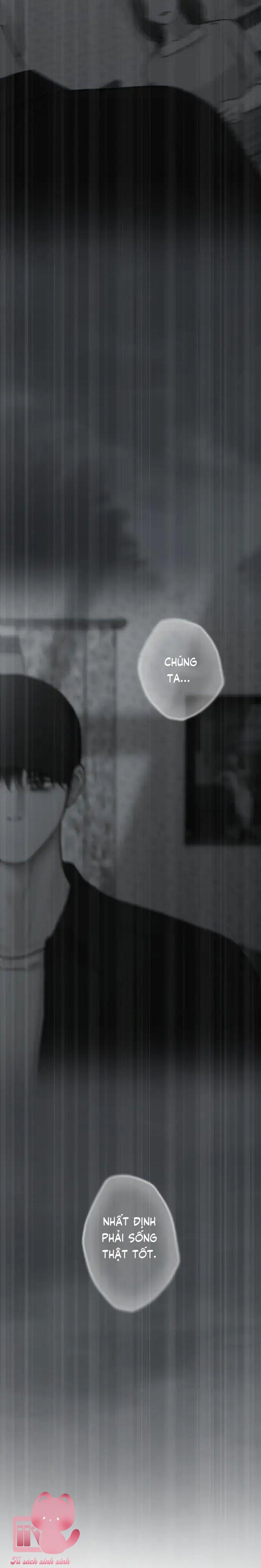 Gặp Nhau Giữa Trung Gian - Chap 101 - Trang 38