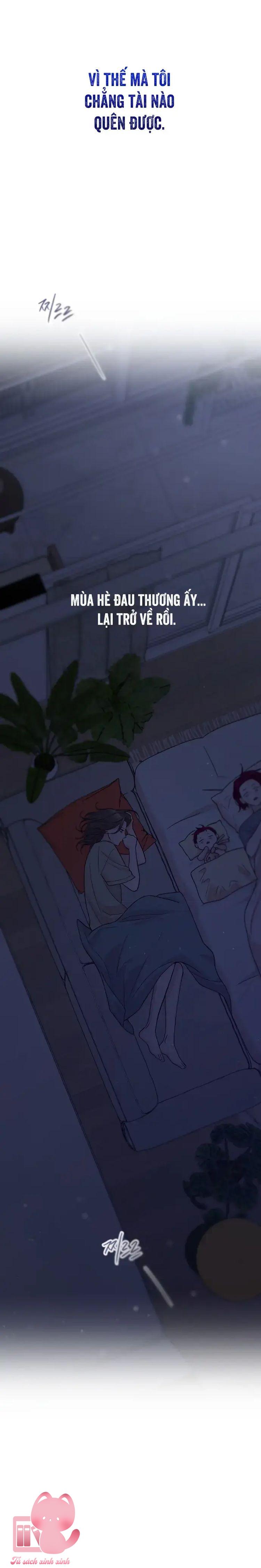 Gặp Nhau Giữa Trung Gian - Chap 101 - Trang 40