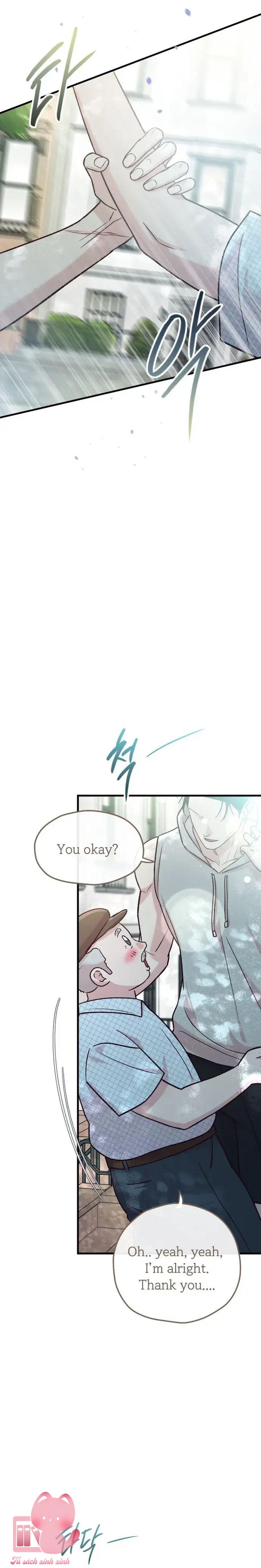 Gặp Nhau Giữa Trung Gian - Chap 101 - Trang 45