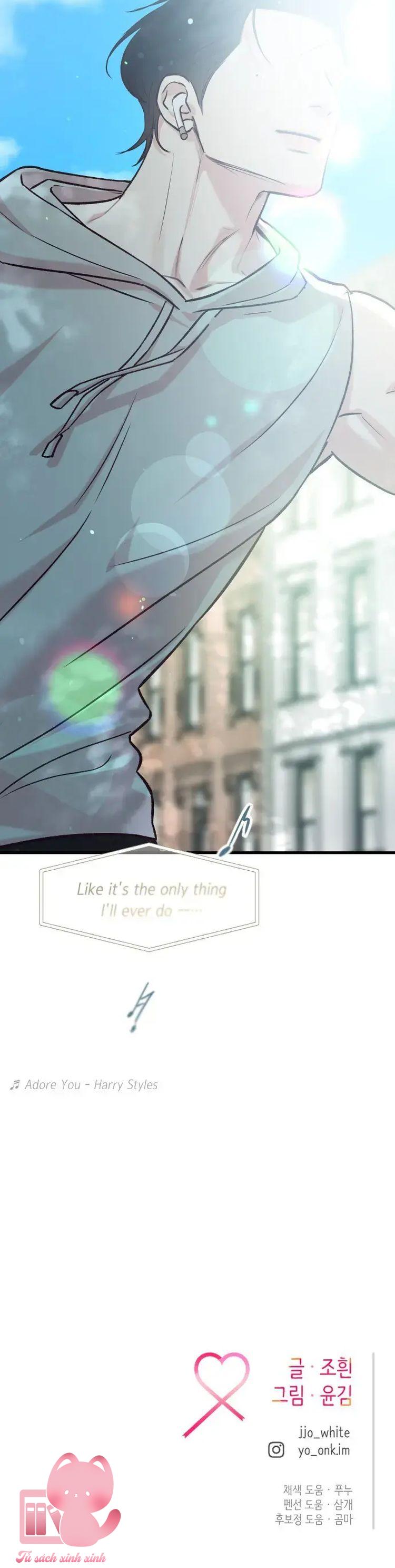 Gặp Nhau Giữa Trung Gian - Chap 101 - Trang 47