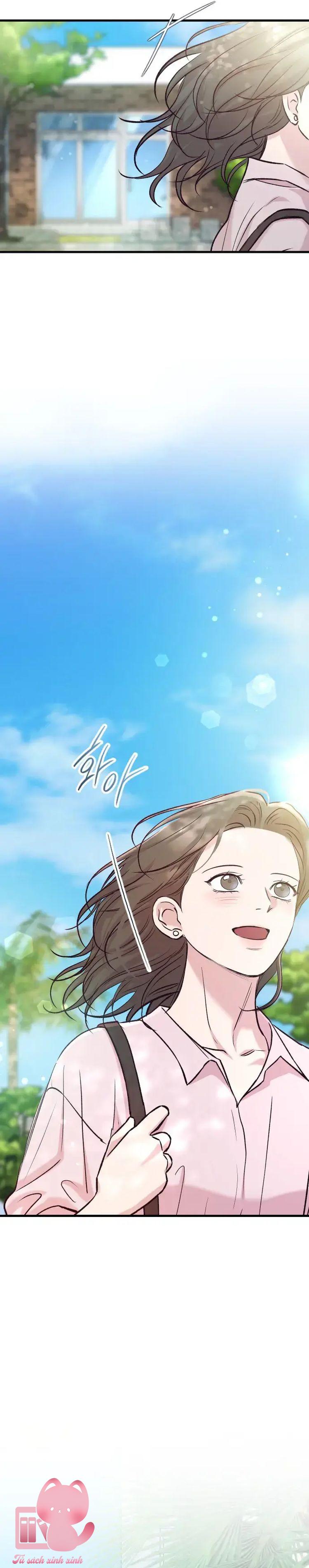 Gặp Nhau Giữa Trung Gian - Chap 101 - Trang 8