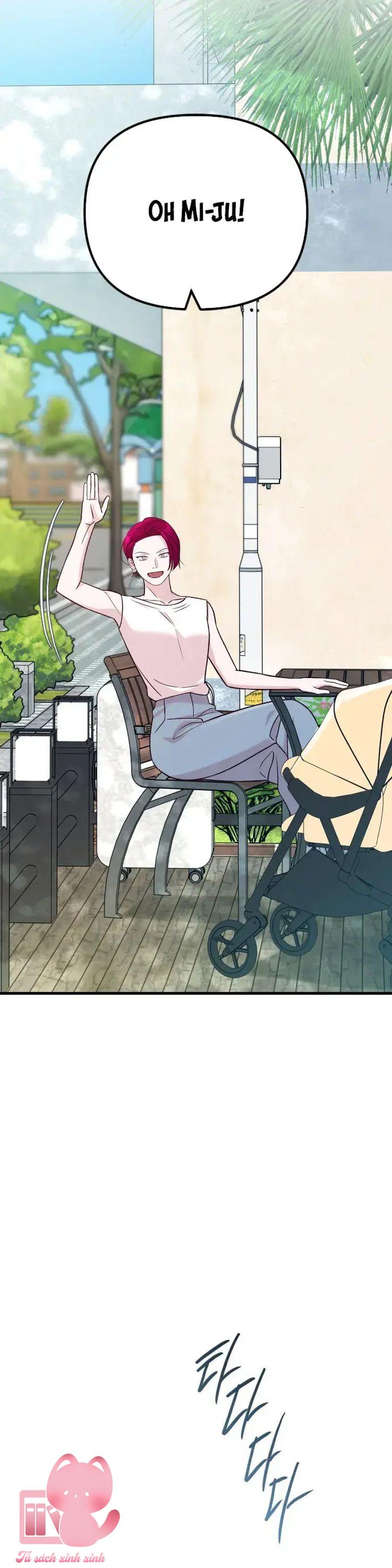 Gặp Nhau Giữa Trung Gian - Chap 101 - Trang 9