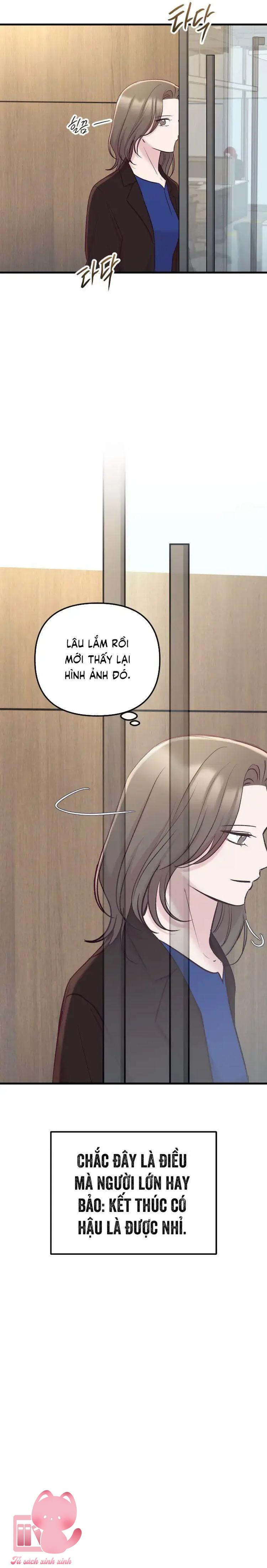 Gặp Nhau Giữa Trung Gian - Chap 102 - Trang 16