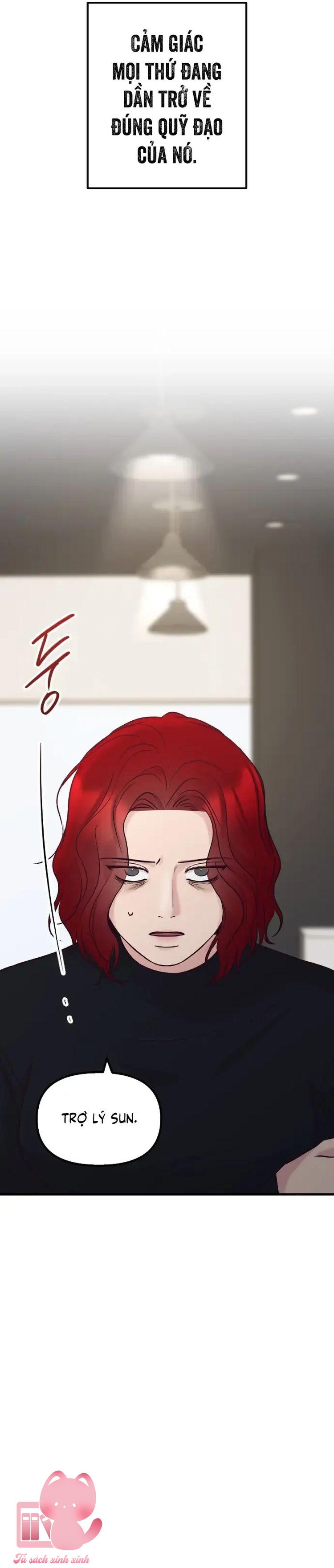 Gặp Nhau Giữa Trung Gian - Chap 102 - Trang 17