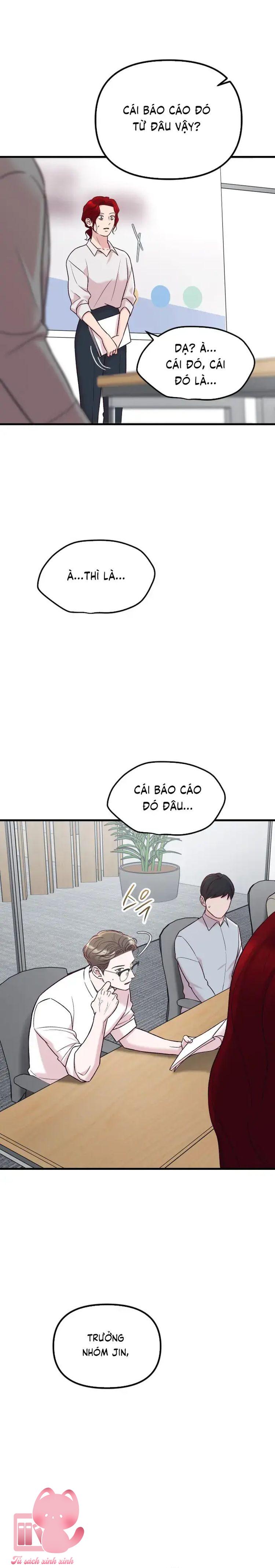 Gặp Nhau Giữa Trung Gian - Chap 102 - Trang 25