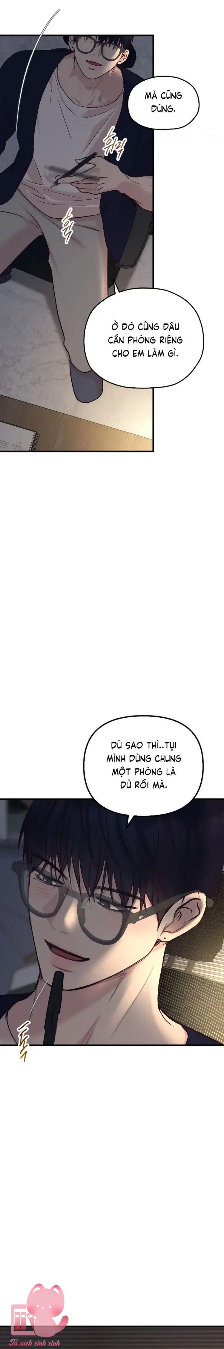 Gặp Nhau Giữa Trung Gian - Chap 102 - Trang 31