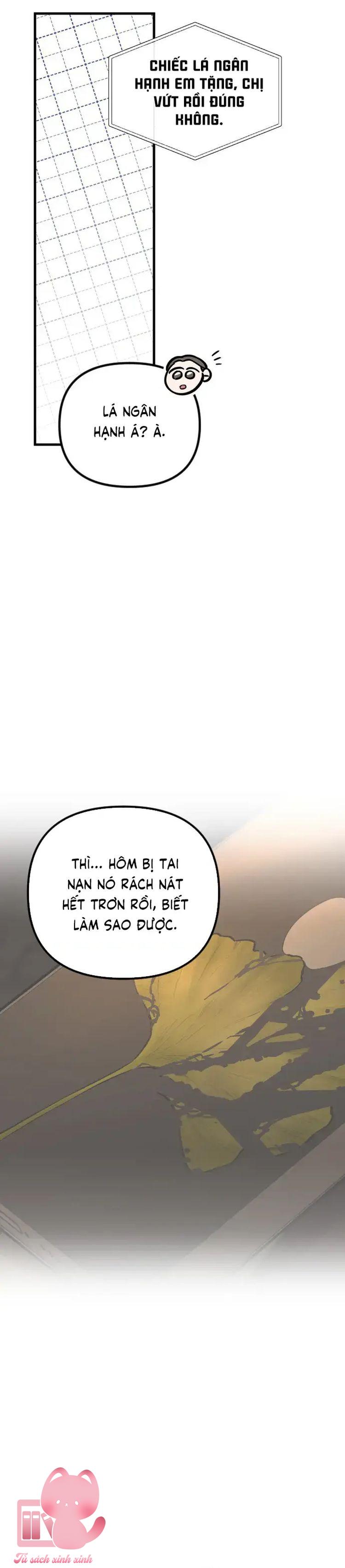 Gặp Nhau Giữa Trung Gian - Chap 102 - Trang 35